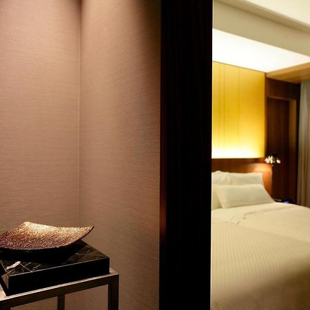 The Westin Sendai Hotel Eksteriør billede